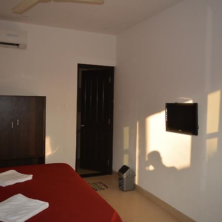 Palolem Residency Hotel Luaran gambar