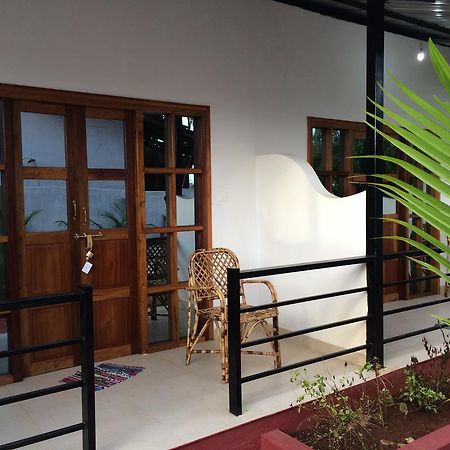 Palolem Residency Hotel Luaran gambar